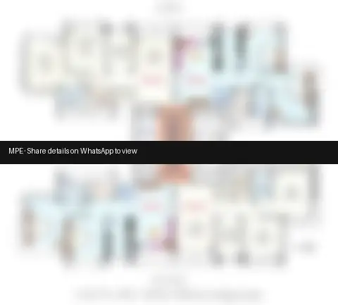 Floor Plan preview