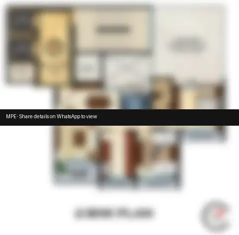 Floor Plan preview