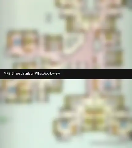 Floor Plan preview