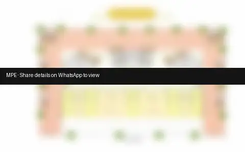 Floor Plan preview