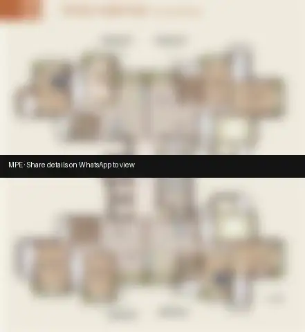 Floor Plan preview