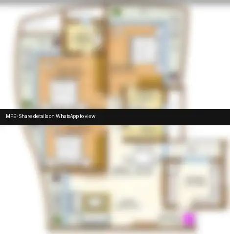 Floor Plan preview