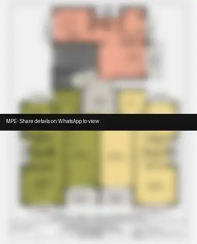 Floor Plan preview