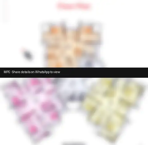 Floor Plan preview