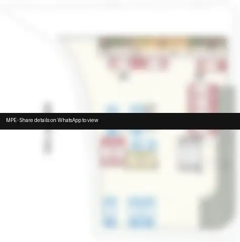 Floor Plan preview