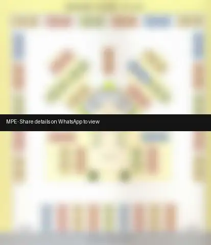 Floor Plan preview