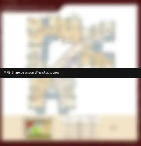 Floor Plan preview