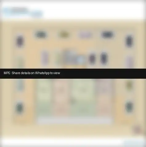 Floor Plan preview