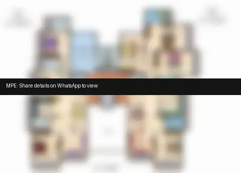 Floor Plan preview
