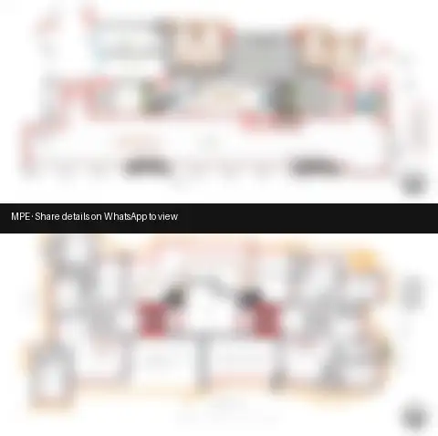 Floor Plan preview