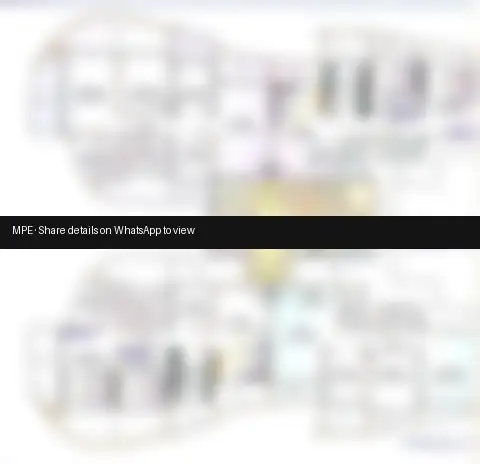 Floor Plan preview