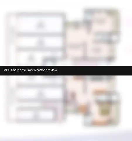 Floor Plan preview