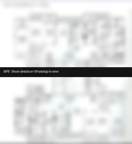 Floor Plan preview