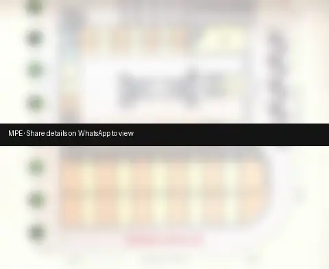 Floor Plan preview