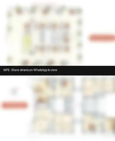 Floor Plan preview