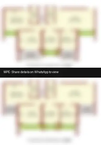 Floor Plan preview