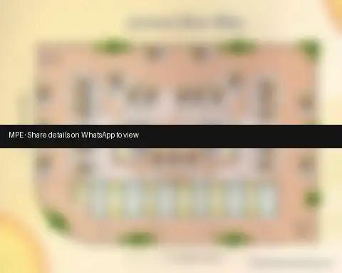 Floor Plan preview
