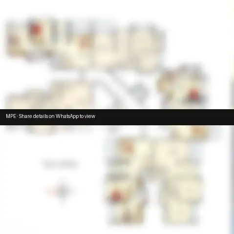 Floor Plan preview