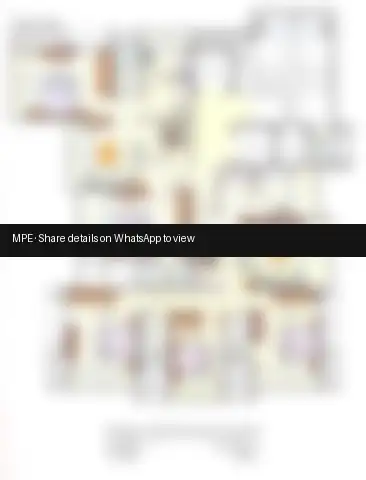 Floor Plan preview