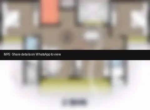 Floor Plan preview