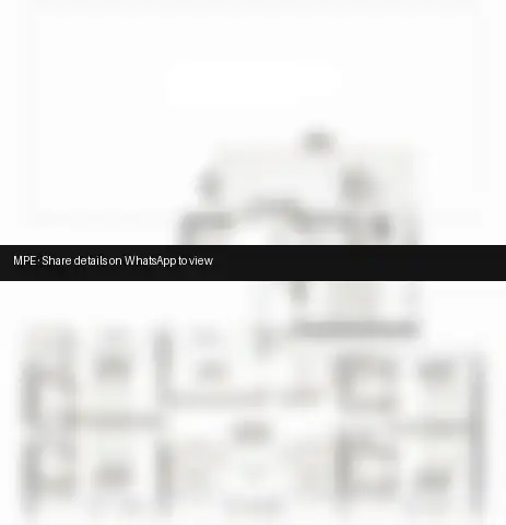 Floor Plan preview