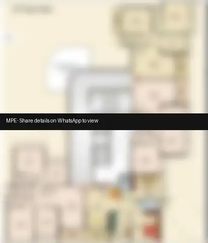 Floor Plan preview