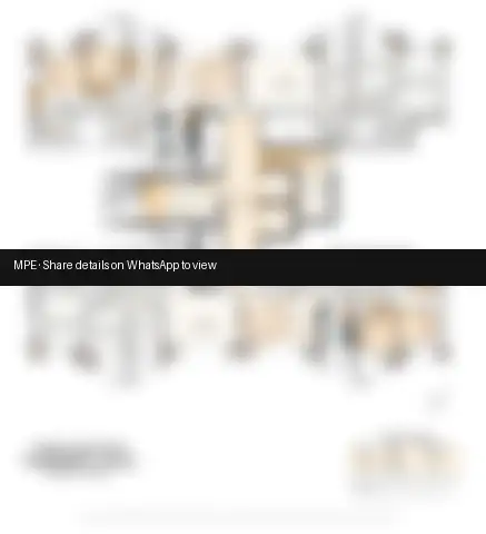 Floor Plan preview