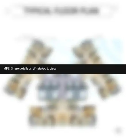 Floor Plan preview