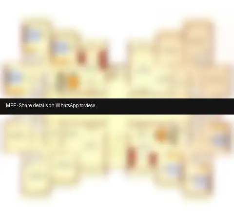 Floor Plan preview
