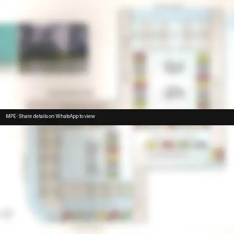 Floor Plan preview