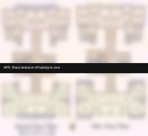 Floor Plan preview