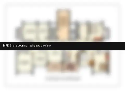 Floor Plan preview