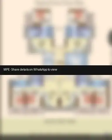 Floor Plan preview