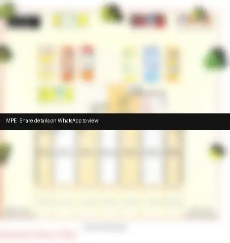 Floor Plan preview
