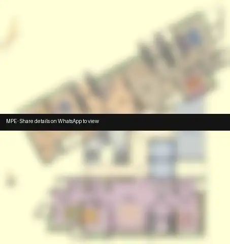 Floor Plan preview