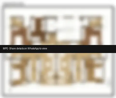 Floor Plan preview