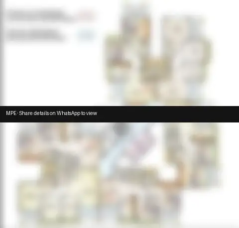 Floor Plan preview