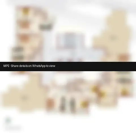 Floor Plan preview