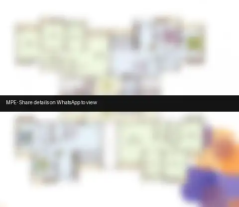 Floor Plan preview