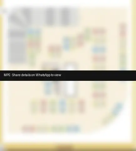 Floor Plan preview