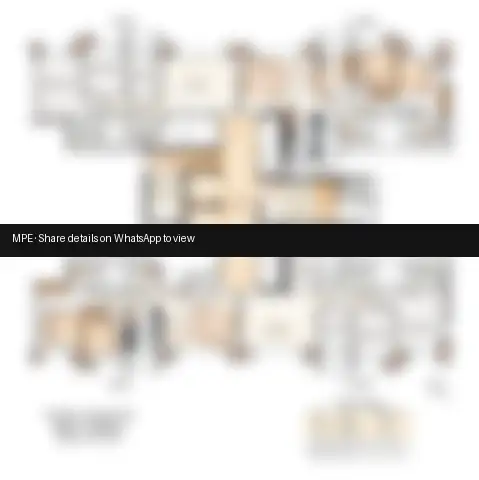 Floor Plan preview
