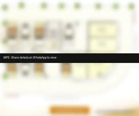 Floor Plan preview