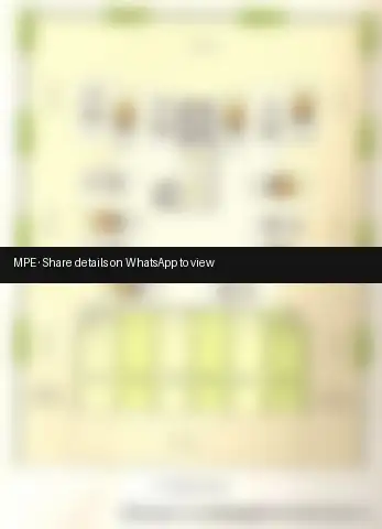 Floor Plan preview