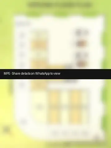 Floor Plan preview