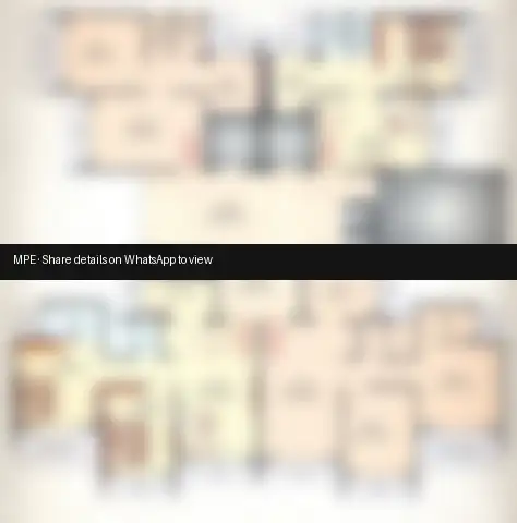 Floor Plan preview