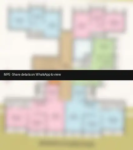 Floor Plan preview