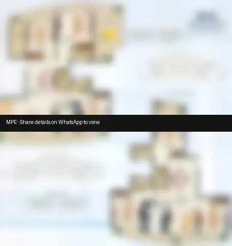 Floor Plan preview