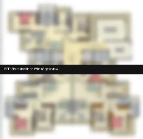 Floor Plan preview