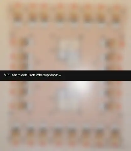 Floor Plan preview