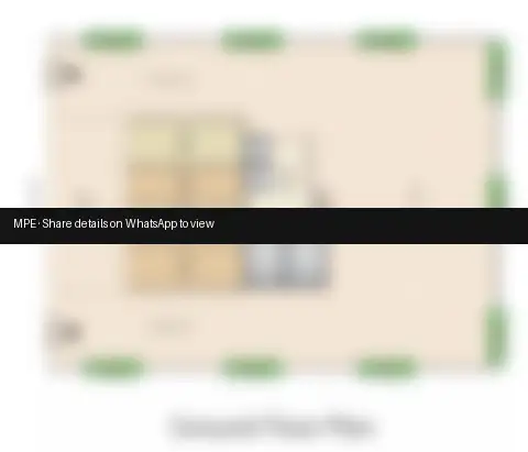 Floor Plan preview